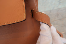 画像をギャラリービューアに読み込む, HERMES/エルメス ケリー32 クシュベル ナチュラル ショルダーバッグ 700090058