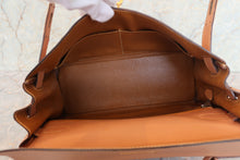 画像をギャラリービューアに読み込む, HERMES/エルメス ケリー32 クシュベル ナチュラル ショルダーバッグ 700090058