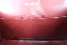 画像をギャラリービューアに読み込む, CHANEL/シャネル マトラッセWフラップWチェーンショルダーバッグ ラムスキン ブラック/ゴールド金具 ショルダーバッグ 800100011