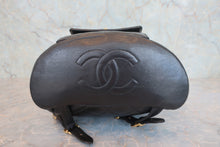 将图片加载到图库查看器,CHANEL/香奈儿 CF 链背包 羊皮 Black/Gold Hardware(黑色/金色金属) 背包 800070104