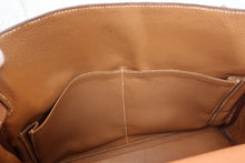 画像をギャラリービューアに読み込む, HERMES/エルメス ケリー32 クシュベル ナチュラル ショルダーバッグ 700090058