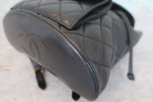 将图片加载到图库查看器,CHANEL/香奈儿 CF 链背包 羊皮 Black/Gold Hardware(黑色/金色金属) 背包 800070104