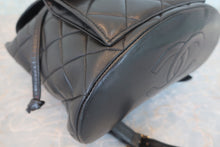 将图片加载到图库查看器,CHANEL/香奈儿 CF 链背包 羊皮 Black/Gold Hardware(黑色/金色金属) 背包 800070104