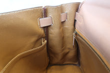画像をギャラリービューアに読み込む, HERMES/エルメス ケリー32 クシュベル ナチュラル ショルダーバッグ 700090058