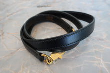 画像をギャラリービューアに読み込む, HERMES/エルメス ケリー32 ボックスカーフ ブラック ショルダーバッグ 700080203