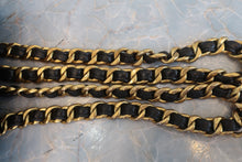 将图片加载到图库查看器,CHANEL/香奈儿 CF 链背包 羊皮 Black/Gold Hardware(黑色/金色金属) 背包 800070104