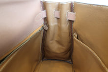 画像をギャラリービューアに読み込む, HERMES/エルメス ケリー32 クシュベル ナチュラル ショルダーバッグ 700090058