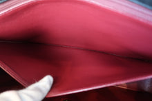 画像をギャラリービューアに読み込む, CHANEL/シャネル 中マトラッセシングルフラップチェーンショルダーバッグ ラムスキン ブラック/ゴールド金具 ショルダーバッグ 700100003