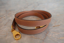 画像をギャラリービューアに読み込む, HERMES/エルメス ケリー32 クシュベル ナチュラル ショルダーバッグ 700090058