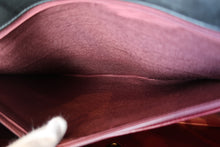 画像をギャラリービューアに読み込む, CHANEL/シャネル 中マトラッセシングルフラップチェーンショルダーバッグ ラムスキン ブラック/ゴールド金具 ショルダーバッグ 700100003