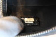 將圖片載入圖庫檢視器 CHANEL/シャネル マトラッセラウンドチェーンショルダーバッグ ラムスキン ブラック/ゴールド金具 ショルダーバッグ 800010145