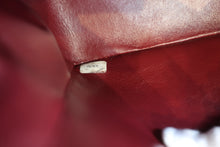 画像をギャラリービューアに読み込む, CHANEL/シャネル 中マトラッセシングルフラップチェーンショルダーバッグ ラムスキン ブラック/ゴールド金具 ショルダーバッグ 700100003