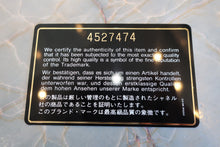 画像をギャラリービューアに読み込む, CHANEL/シャネル 中マトラッセシングルフラップチェーンショルダーバッグ ラムスキン ブラック/ゴールド金具 ショルダーバッグ 700100003