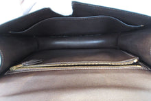 画像をギャラリービューアに読み込む, HERMES/エルメス コンスタンス24 リザード ブラウン 〇H刻印 ショルダーバッグ 600120318