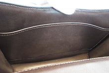 画像をギャラリービューアに読み込む, HERMES/エルメス コンスタンス24 リザード ブラウン 〇H刻印 ショルダーバッグ 600120318