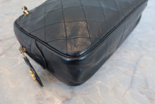 Load image into Gallery viewer, HERMES PICOTIN LOCK CASAQUE MM Clemence leather Rouge casaque/Blue thalassa □P Engraving Hand bag 800080233