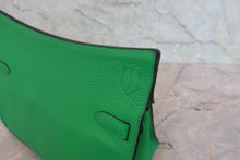 画像をギャラリービューアに読み込む, HERMES/エルメス ジプシエール28 トリヨンクレマンス バンブー □R刻印 ショルダーバッグ 800060054