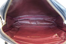 Load image into Gallery viewer, HERMES PICOTIN LOCK CASAQUE MM Clemence leather Rouge casaque/Blue thalassa □P Engraving Hand bag 800080233