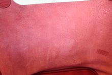 Load image into Gallery viewer, HERMES PICOTIN LOCK GM Clemence leather Rouge garance □R Engraving Hand bag 700120172