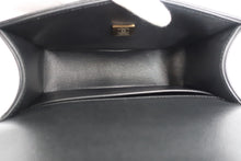 画像をギャラリービューアに読み込む, CHANEL/シャネル ボーイシャネルチェーンショルダーバッグ キャビアスキン ブラック/ゴールド金具 ショルダーバッグ 800100058