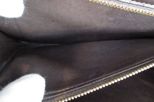 画像をギャラリービューアに読み込む, HERMES/エルメス コンスタンス24 リザード ブラウン 〇H刻印 ショルダーバッグ 600120318