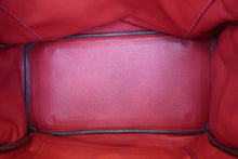 画像をギャラリービューアに読み込む, HERMES/エルメス バーキン35 トリヨンクレマンス ヴァーミリオン □H刻印 ハンドバッグ 700110059