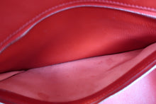 画像をギャラリービューアに読み込む, HERMES/エルメス バーキン35 トリヨンクレマンス ヴァーミリオン □H刻印 ハンドバッグ 700110059