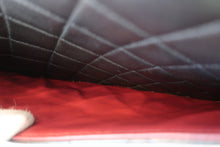 Load image into Gallery viewer, CHANEL Medium Matelasse single flap chain shoulder bag Lambskin Black/Gold hadware Shoulder bag 700060182