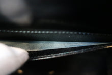 Load image into Gallery viewer, HERMES  Mini KELLY 20 Crocodile Porosus Black Shoulder bag 500100049