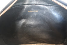 Load image into Gallery viewer, CHANEL Matelasse Chain shoulder bag Lambskin Black/Gold hadware Shoulder bag 800040103