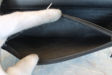 将图片加载到图库查看器,CHANEL/香奈儿 Leboy WOC 荔枝皮 Black/Silver Hardware(黑色/银色金属) 肩背包 800070150
