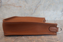 画像をギャラリービューアに読み込む, HERMES/エルメス エブリンTPM トリヨンクレマンス ゴールド U刻印 ショルダーバッグ 700080206