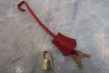 画像をギャラリービューアに読み込む, HERMES/エルメス ボリード31 ボックスカーフ ルージュヴィフ 〇X刻印 ショルダーバッグ 700090165