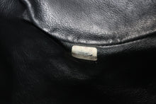 画像をギャラリービューアに読み込む, CHANEL/シャネル マトラッセチェーンリュック ラムスキン ブラック/ゴールド金具 リュック 800010205
