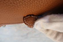 画像をギャラリービューアに読み込む, HERMES/エルメス エブリンTPM トリヨンクレマンス ゴールド U刻印 ショルダーバッグ 700080206