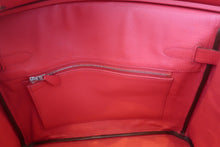 Load image into Gallery viewer, HERMES BIRKIN 30 Epsom leather Bougainvillier □N Engraving Hand bag 700120139