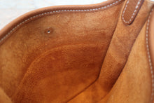 画像をギャラリービューアに読み込む, HERMES/エルメス エブリンTPM トリヨンクレマンス ゴールド U刻印 ショルダーバッグ 700080206