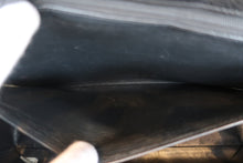画像をギャラリービューアに読み込む, CHANEL/シャネル 中マトラッセシングルフラップチェーンショルダーバッグ キャビアスキン ブラック/ゴールド金具 ショルダーバッグ 800080222