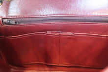 Load image into Gallery viewer, CHANEL Matelasse chain shoulder bag Lambskin Navy/Gold hadware Shoulder bag 800040085