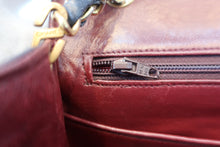 Load image into Gallery viewer, CHANEL CC mark chain tote bag Caviar skin Black/Gold hadware Tote bag 800080245