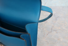 將圖片載入圖庫檢視器 HERMES/エルメス コンスタンス3 ミニ ヴォーエプソン ブルーイズミール □R刻印 ショルダーバッグ 700040233