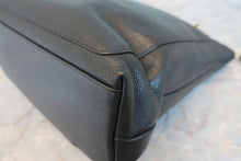 Load image into Gallery viewer, CHANEL CC mark chain tote bag Caviar skin Black/Gold hadware Tote bag 800080245