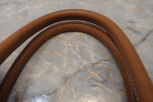 Load image into Gallery viewer, HERMES BIRKIN 30 Graine Couchevel leather Gold □C Engraving Hand bag 700120064