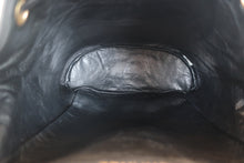 画像をギャラリービューアに読み込む, CHANEL/シャネル マトラッセチェーンリュック ラムスキン ブラック/ゴールド金具 リュック 800010217