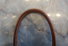 Load image into Gallery viewer, HERMES BIRKIN 30 Graine Couchevel leather Gold □C Engraving Hand bag 700120064