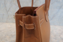 Load image into Gallery viewer, HERMES BIRKIN 30 Graine Couchevel leather Gold □C Engraving Hand bag 700120064
