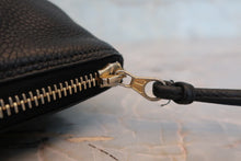 Load image into Gallery viewer, CHANEL CC mark chain tote bag Caviar skin Black/Gold hadware Tote bag 800080245