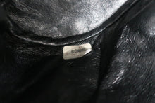 画像をギャラリービューアに読み込む, CHANEL/シャネル マトラッセチェーンリュック ラムスキン ブラック/ゴールド金具 リュック 800010217