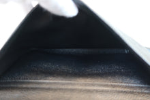 Load image into Gallery viewer, CHANEL CC mark chain tote bag Caviar skin Black/Gold hadware Tote bag 800080245