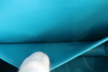 將圖片載入圖庫檢視器 HERMES/エルメス コンスタンス3 ミニ ヴォーエプソン ブルーイズミール □R刻印 ショルダーバッグ 700040233